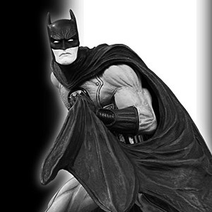 Batman (David Finch) (studio)