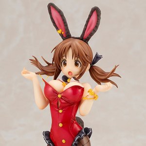 Airi Totoki Princess Bunny