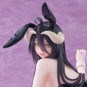 Albedo Bunny Desktop Cute