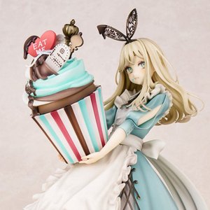 Alice In Wonderland (Akakura)
