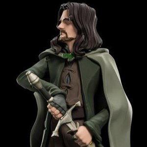 Aragorn Mini Epics