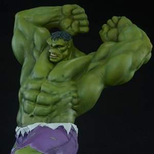 Avengers Assemble Hulk