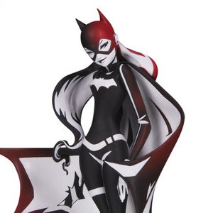 Batgirl (Sho Murase)