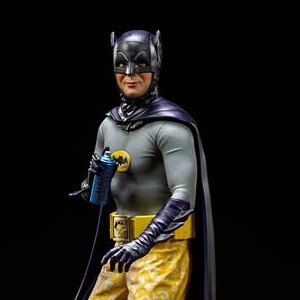Batman Battle Diorama Deluxe