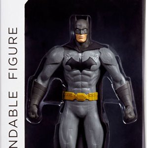 Batman Bendable