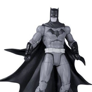 Batman (Greg Capullo)
