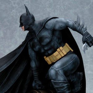 Batman (Luis Royo)