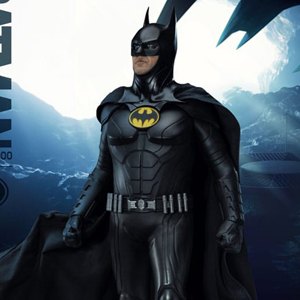 Batman Modern Suit Master Craft
