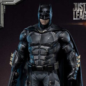 Batman Tactical Batsuit Deluxe (Prime 1 Studio)