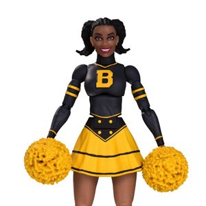 Bumblebee (Ant Lucia)