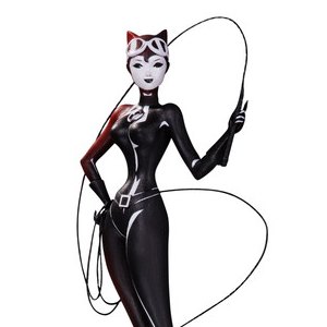 Catwoman (Sho Murase)
