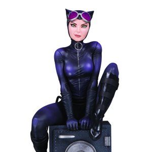 Catwoman (Joëlle Jones)