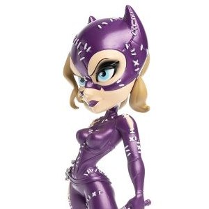 Catwoman Hello There