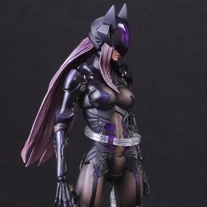 Catwoman (Tetsuya Nomura)
