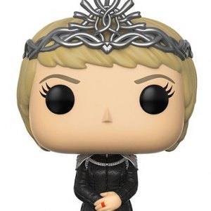 Cersei Lannister With Crown Pop! Vinyl