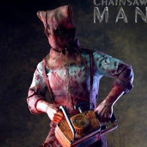 Chainsaw Man (Chainsaw Man)