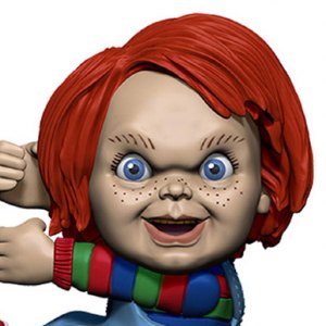 Chucky Scaler