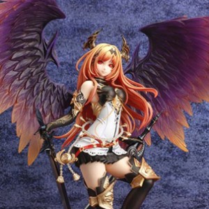 Dark Angel Olivia