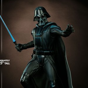 Darth Vader Ralph McQuarrie Concept (Sideshow)
