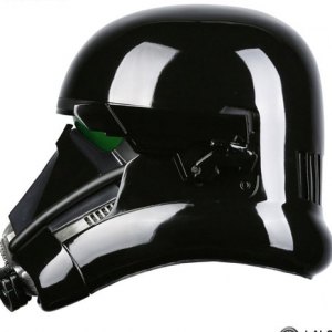 Death Trooper Specialist Helmet