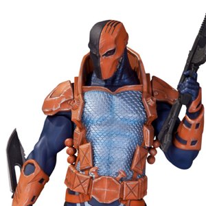 Deathstroke (The New 52)