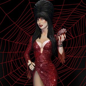 Elvira Your Heart Belongs to Me