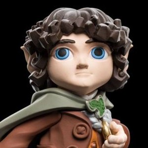 Frodo Baggins Mini Epics