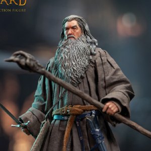 Gandalf (Grey Wizard)