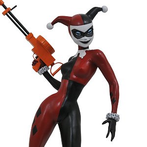Harley Quinn Premier Collection