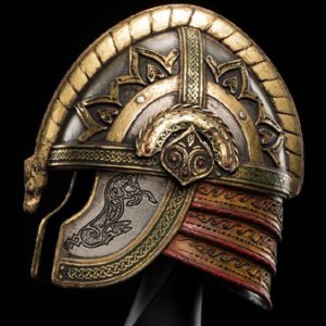 Helm Of Prince Théodred