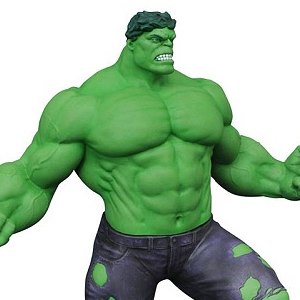 Hulk Incredible