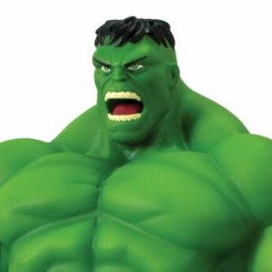 Hulk Incredible kasička