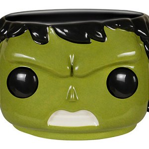 Hulk Pop! Home Mug