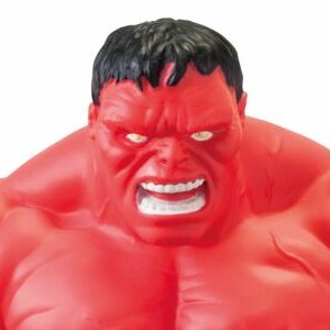 Hulk Red kasička