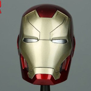 Iron Man MARK 46 Helmet