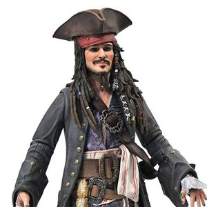 Jack Sparrow (Walgreens)