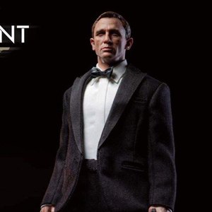 James Bond (Top Agent)