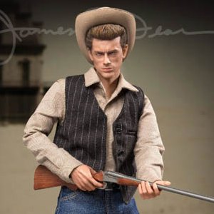 James Dean Cowboy