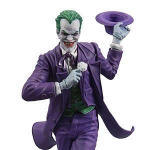 Joker Purple Craze (Alex Ross)