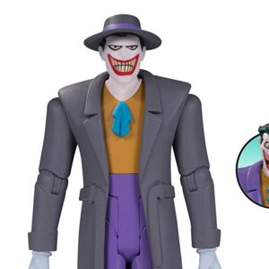 Joker Expressions Pack (SDCC 2017)