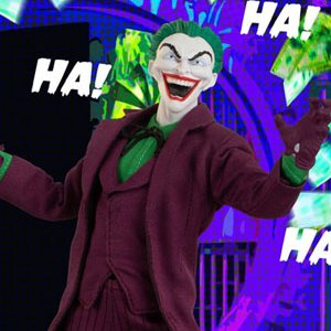 Joker Golden Age