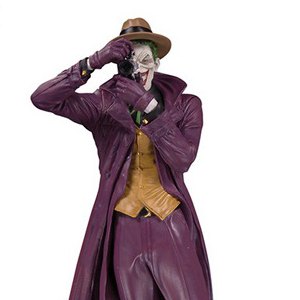 Joker The Killing Joke Mini (Brian Bolland)