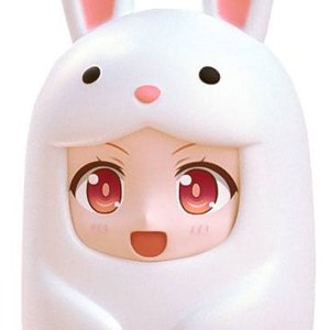 Kigurumi Rabbit Nendoroid More Face Parts Case