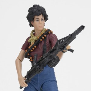 Lieutenant Ellen Ripley (Toys 'R' Us)