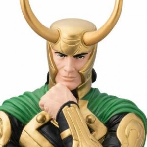 Loki kasička