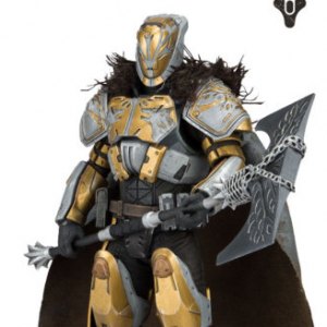 Lord Saladin Deluxe