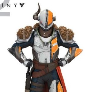 Lord Shaxx Deluxe
