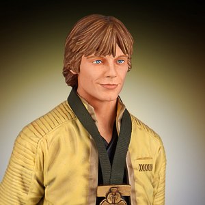 Luke Skywalker Hero Of Yavin