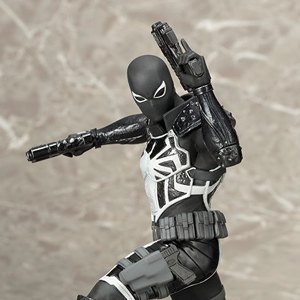 Marvel Now! Agent Venom