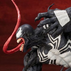 Marvel Now! Venom
